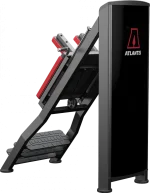 Atlantis Precision Incline Calf Raise
